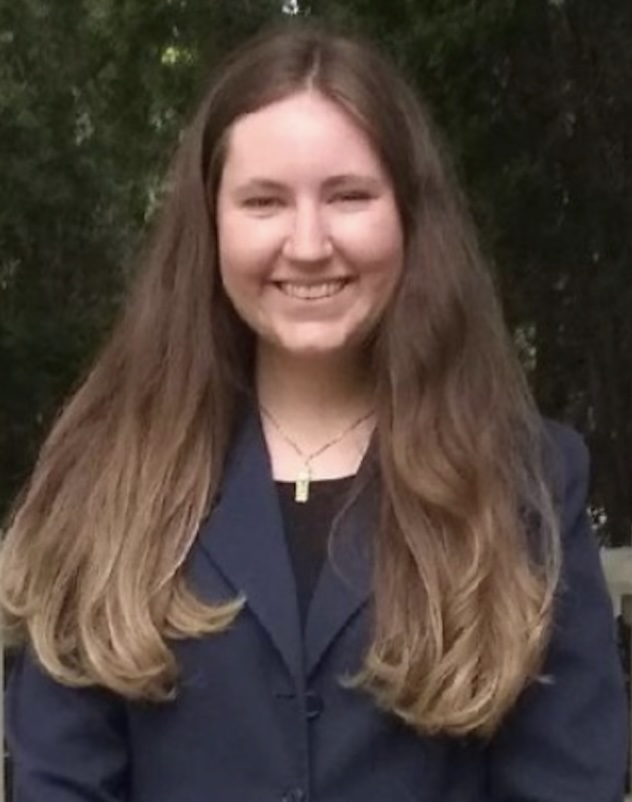 Meridian Donovan, Client Services Specialist