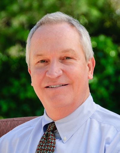 Michael Jarrett, President and CEO