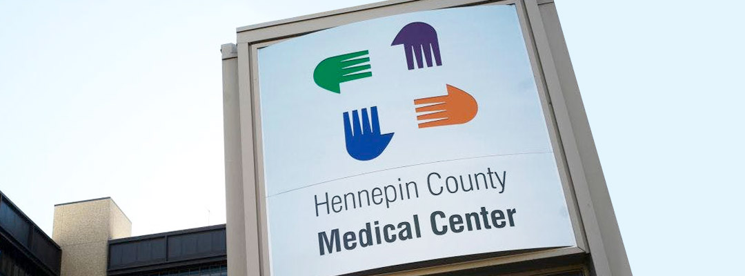 Hennepin County Medical Center Case Study Featured Image